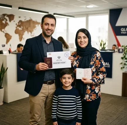 Embassy Appointment 3 Embassy Appointment 3