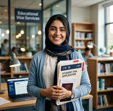 Student Visa Support Student Visa Support